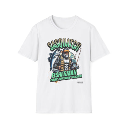 Squatch T Shirt