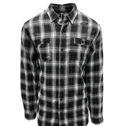 BLACK/ WHITE - FRONT